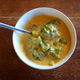 Illustration for article titled My dad’em/ems secret to broccoli-cheese soup: Velveeta